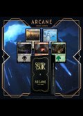 Secret Lair x Arcane: Lands