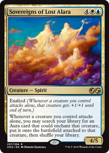 失われたアラーラの君主 Sovereigns Of Lost Alara 英語版 Uma 金r 状態 Nm テーブルトップ 失われたアラーラの君主 Sovereigns Of Lost Alara 英語版 Uma 金r 状態 Nm テーブルトップ